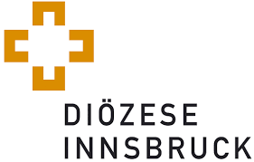 Logo: Diözese Innsbruck