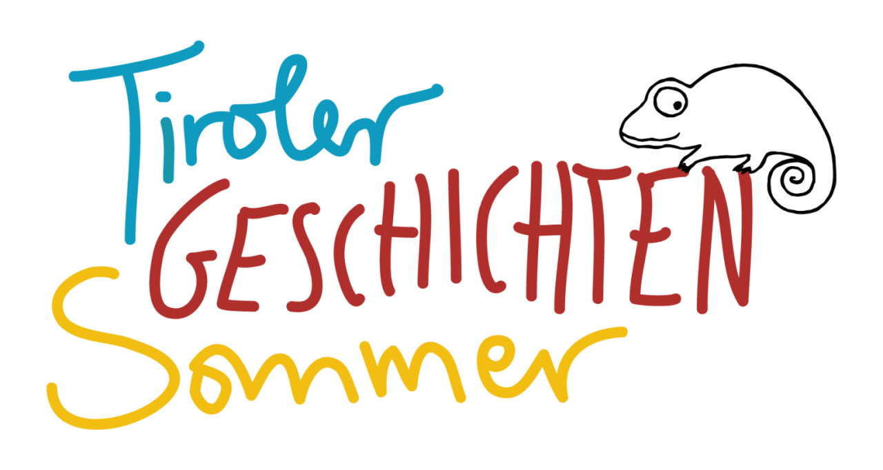Tiroler Geschichtensommer